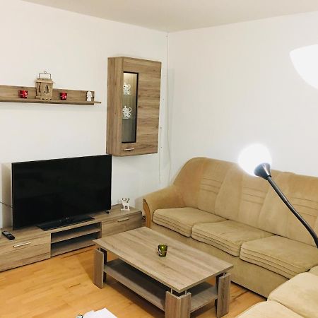 Apartman Monya Turcianske Teplice Exterior photo