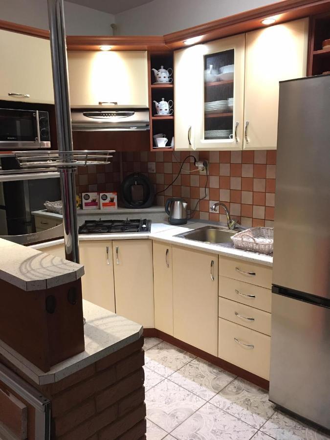 Apartman Monya Turcianske Teplice Exterior photo