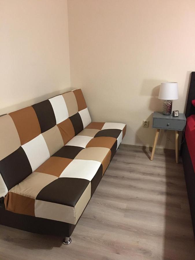 Apartman Monya Turcianske Teplice Exterior photo