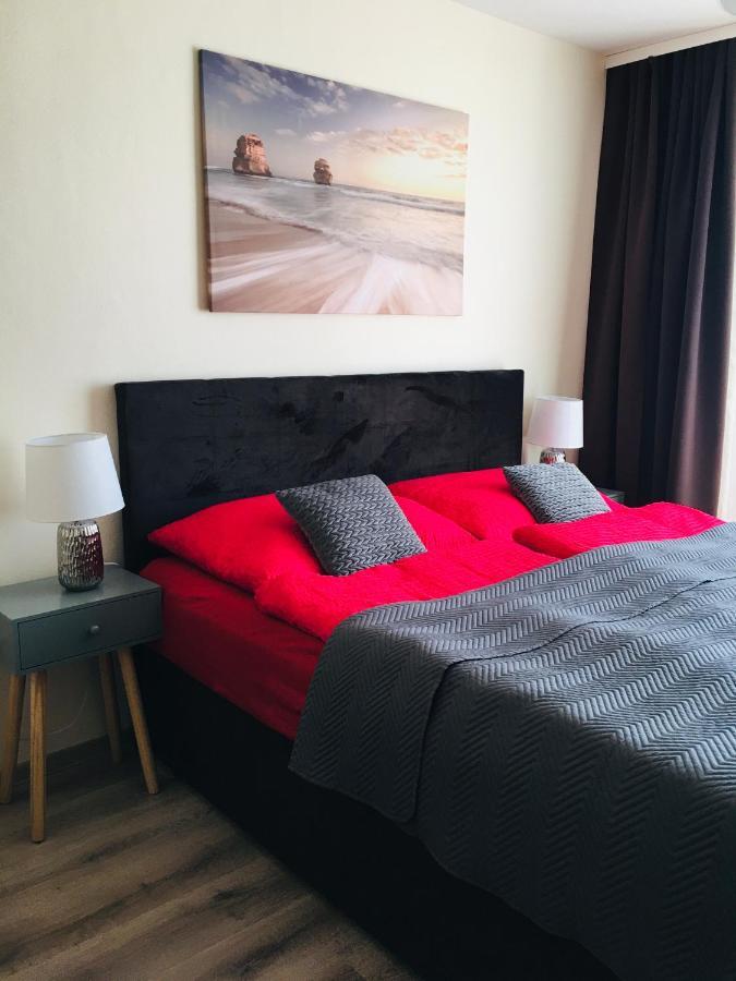 Apartman Monya Turcianske Teplice Exterior photo
