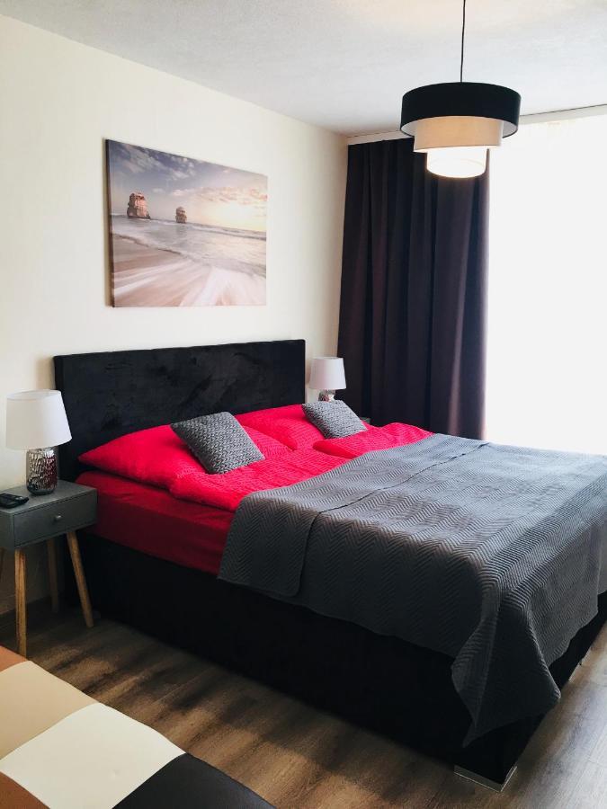 Apartman Monya Turcianske Teplice Exterior photo