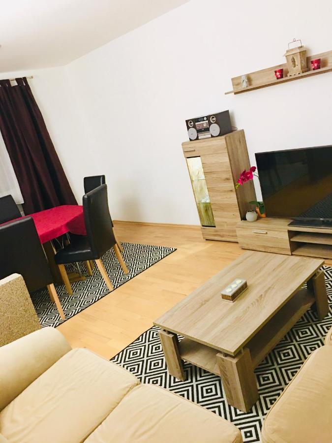 Apartman Monya Turcianske Teplice Exterior photo