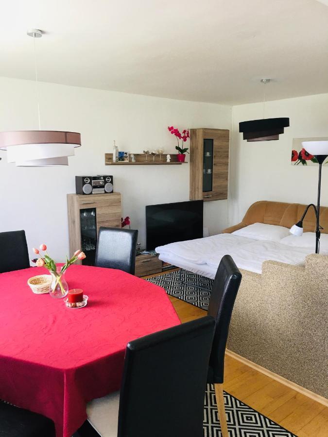 Apartman Monya Turcianske Teplice Exterior photo