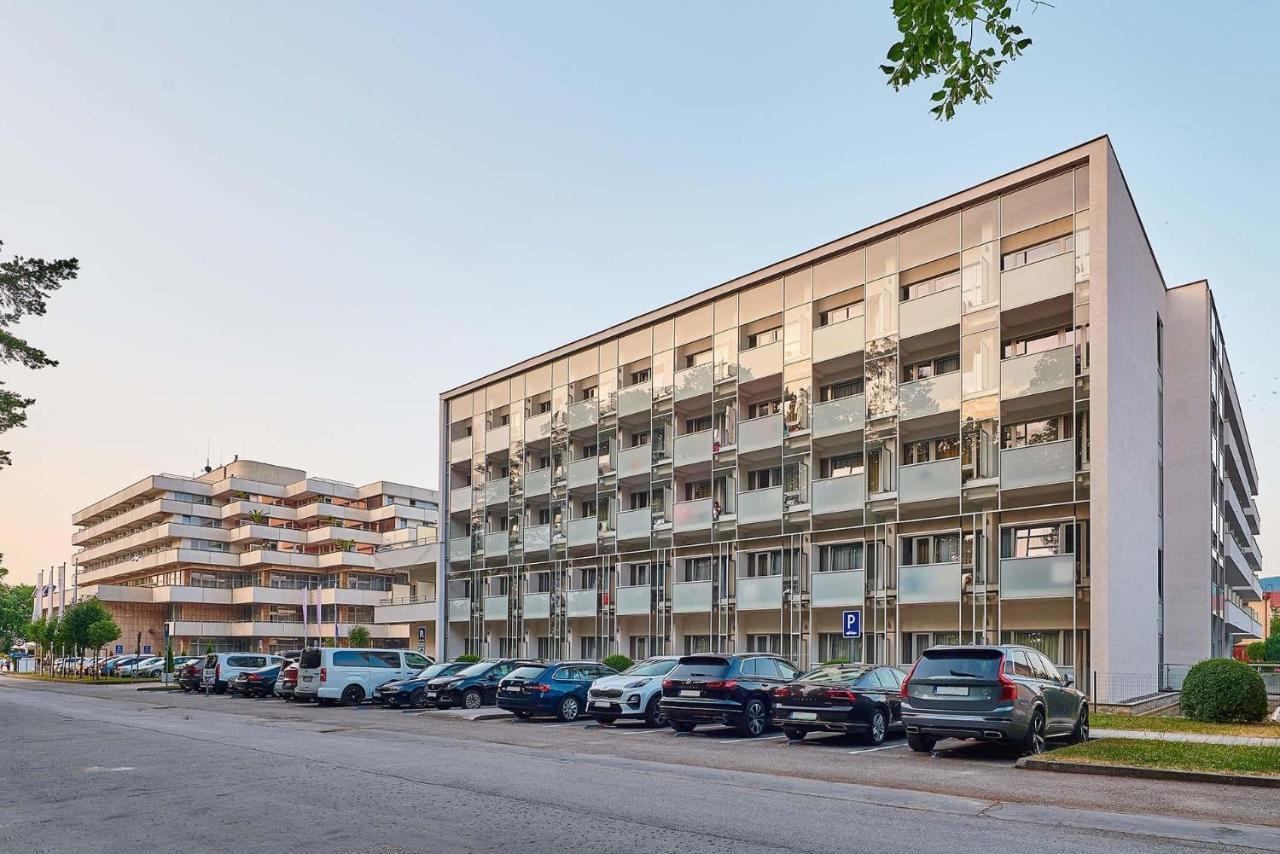 Apartman Monya Turcianske Teplice Exterior photo