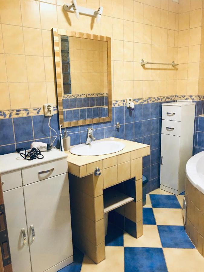 Apartman Monya Turcianske Teplice Exterior photo