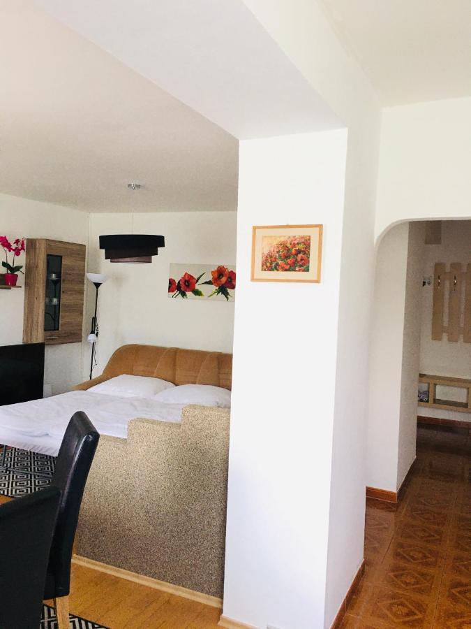 Apartman Monya Turcianske Teplice Exterior photo